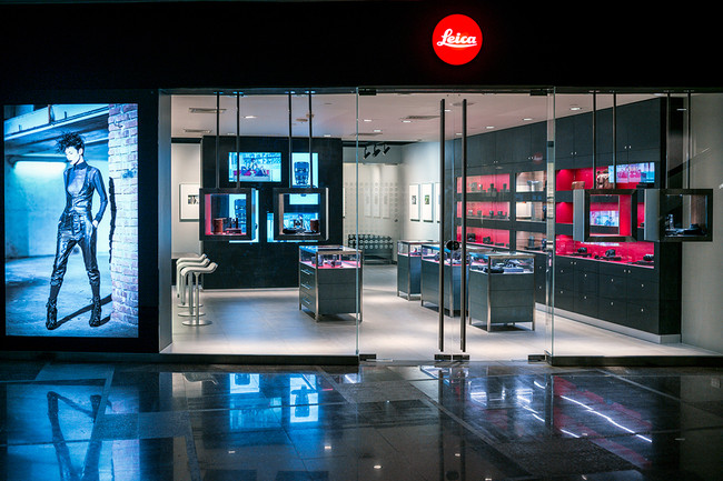 D-Lux Accessories – Leica Store Manila