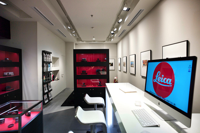 Soft Release Button – Leica Store Indonesia