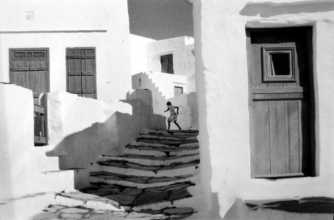 Henri Cartier Bresson Leica Camera MY