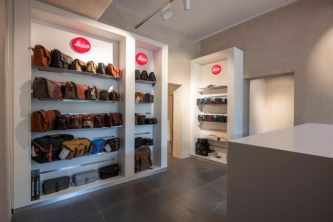 Leica Store Konstanz