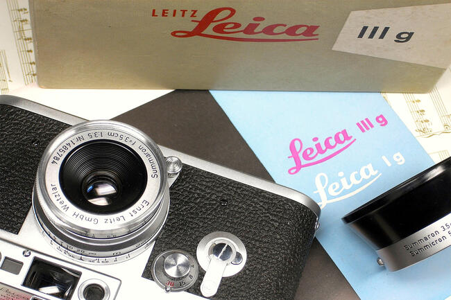 Leica Store Berlin | Leica Camera US