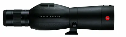 Leica APO-Televid 65 straight 25-50x