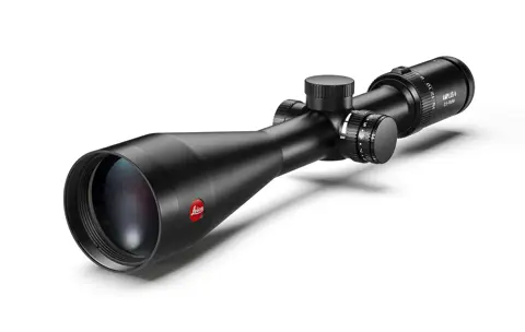 Leica Amplus 6 2.5-15x56 I 3D