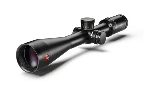 Leica Amplus 6 3-18x44 I 3D