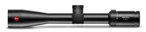 Leica Amplus 6 3-18x44 I LEFT