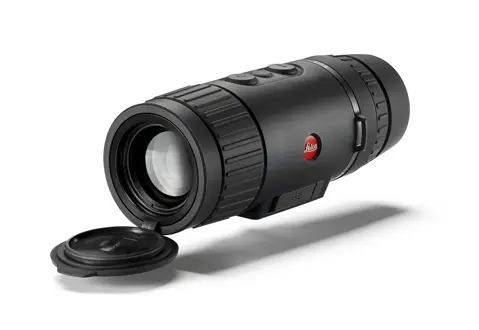 Leica Calonox View, 3D