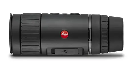 Leica Calonox View, LEFT, Deckel zu