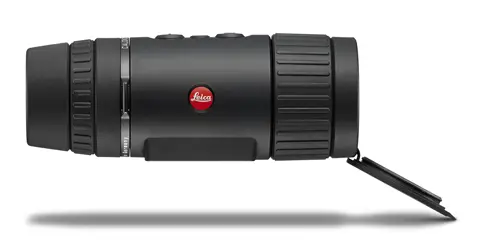 Leica Calonox View, RIGHT, Deckel auf