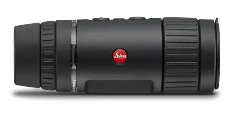 Leica Calonox View, RIGHT Deckel zu