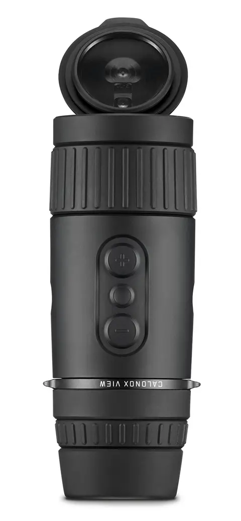 Leica Calonox View, TOP, Deckel auf