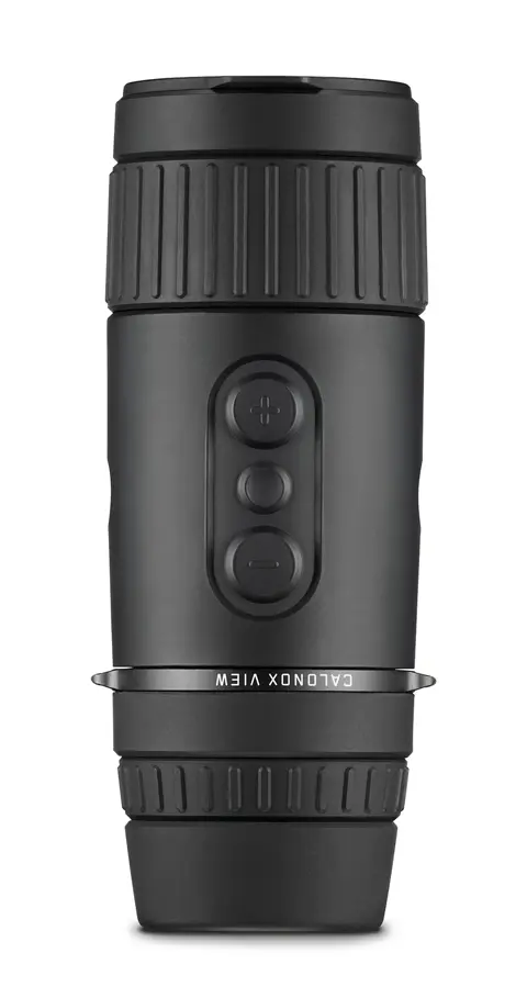 Leica Calonox View, TOP, Deckel zu