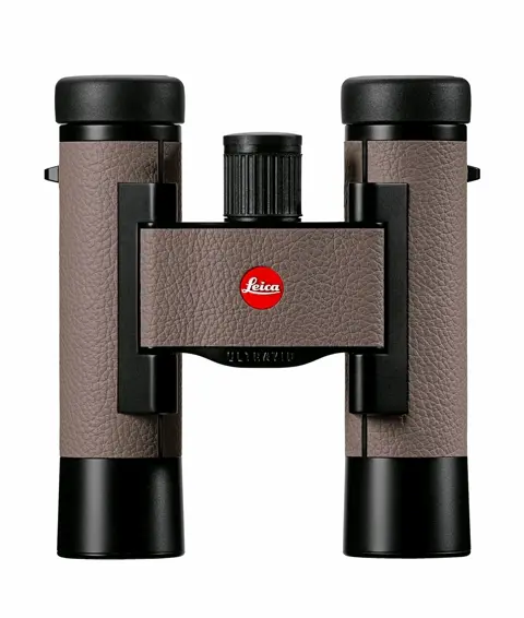 Leica Ultravid Colorline 10x25 AZTEC BEIGE