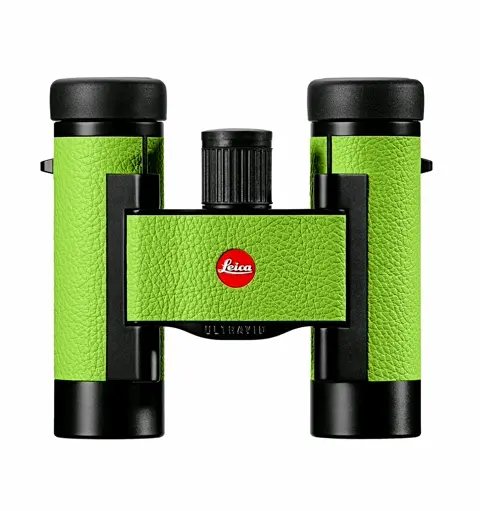 Leica Ultravid Colorline 8x20 APPLE GREEN