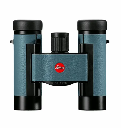 Leica Ultravid Colorline 8x20 PIGEON BLUE