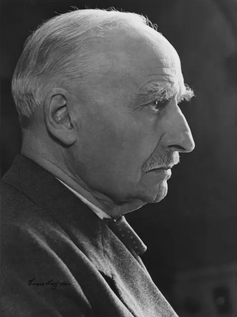 Ernst Leitz II