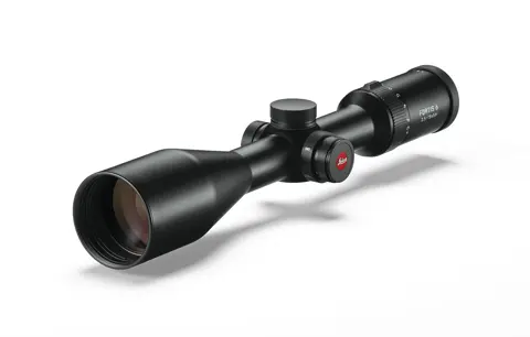 Leica Fortis 6 2.5-15x56I 3D