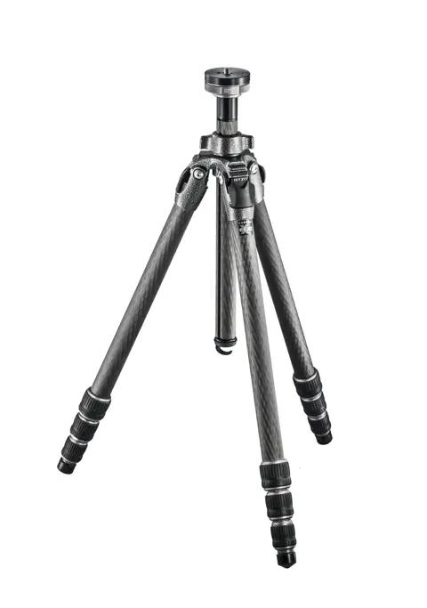 GITZO Gitzo tripod Mountaineer series 2, 4 sections