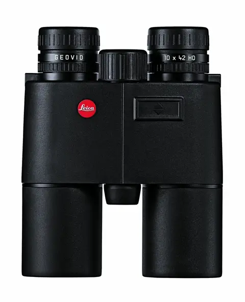 Leica Geovid 10x42 HD, FRONT