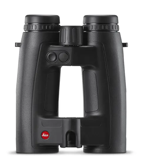 Leica Geovid 10x42 HD-R 2700 FRONT