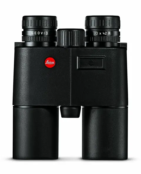 Leica Geovid 10x42 R, FRONT