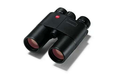 Leica Geovid 10x42 R, 3D