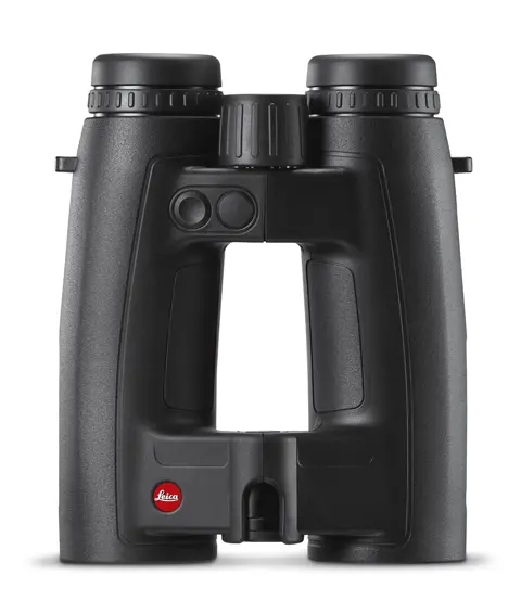 Leica Geovid 3200.COM 10x42 FRONT