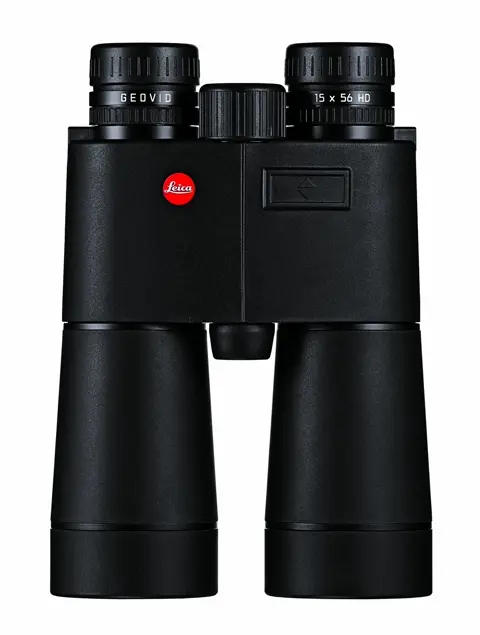 Leica Geovid 15x56 HD, FRONT