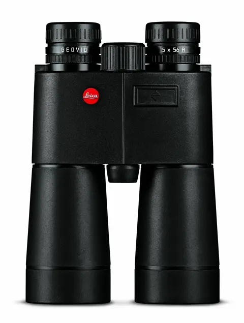 Leica Geovid 15x56 R, FRONT