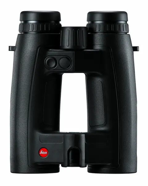 Leica Geovid 8x42 HD-B, FRONT