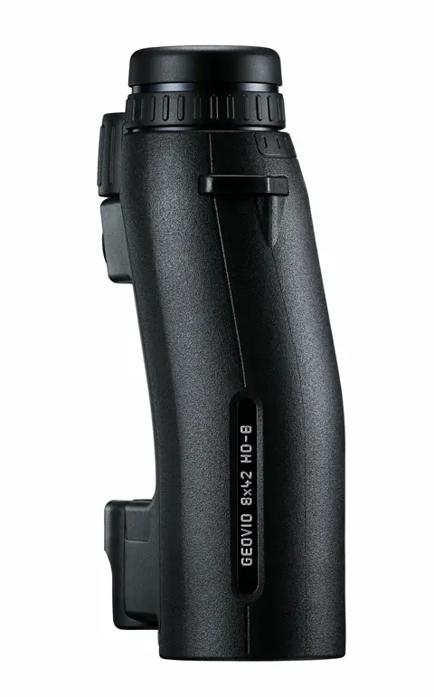 Leica Geovid 8x42 HD-B, LEFT