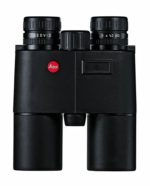 Leica Geovid 8x42 HD, FRONT