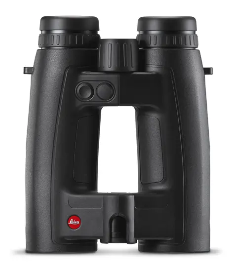 Leica Geovid 8x42 HD-R 2700 FRONT