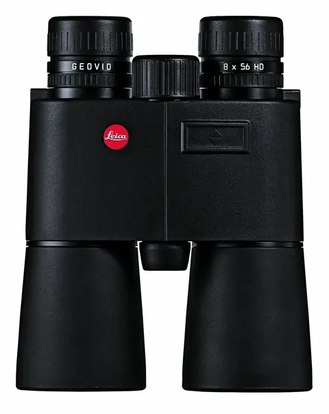Leica Geovid 8x56 HD, FRONT