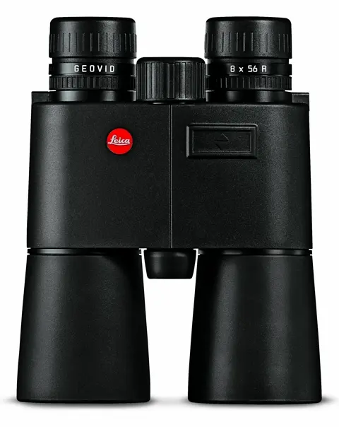 Leica Geovid 8x56 R, FRONT
