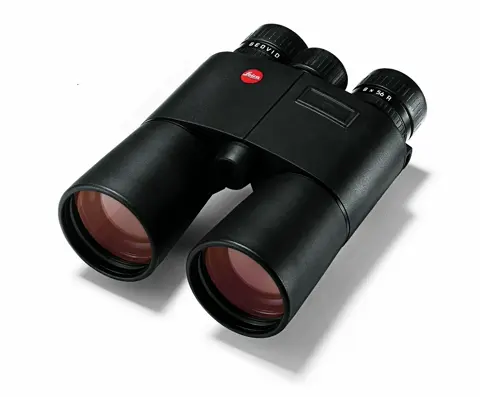 Leica Geovid 8x56 R, 3D