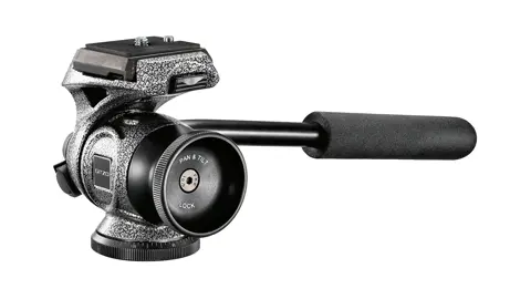 Gitzo Two Way Birding Head Series 1