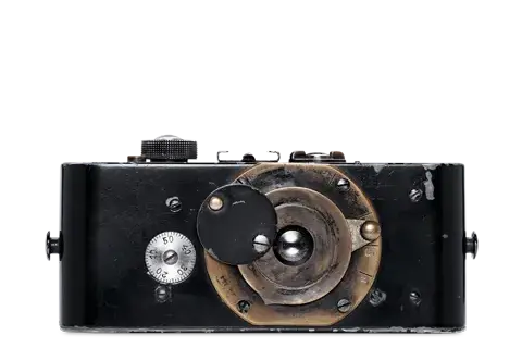  Iconic leica products