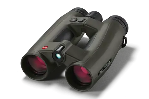  LEICA Geovid HD-B 42 Edition 2017