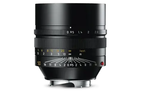 Leica M Lenses