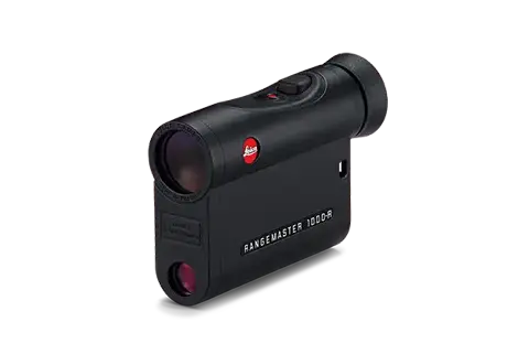 LEICA Rangemaster CRF 1000-R