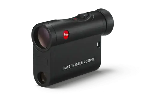 Leica Rangemaster CRF 2000-B