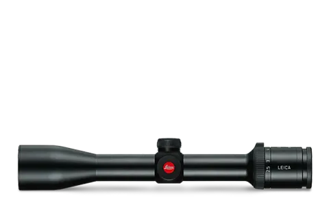 Leica Rifle Scopes ER
