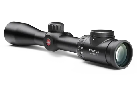  LEICA Rifle Scopes Magnus i