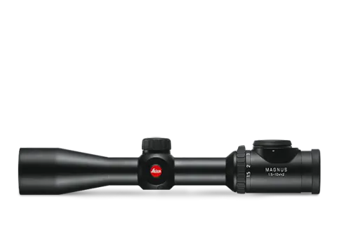  LEICA Rifle Scopes Magnus