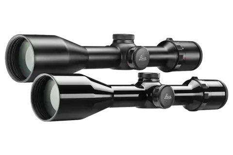 Leica Rifle Scopes Visus i LW