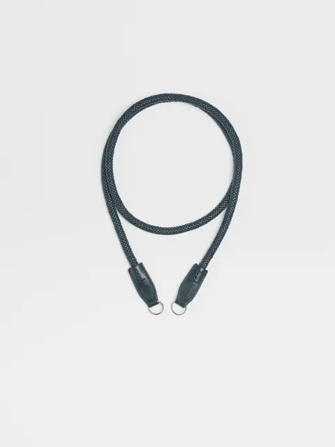 Carrying Strap, sprea blue