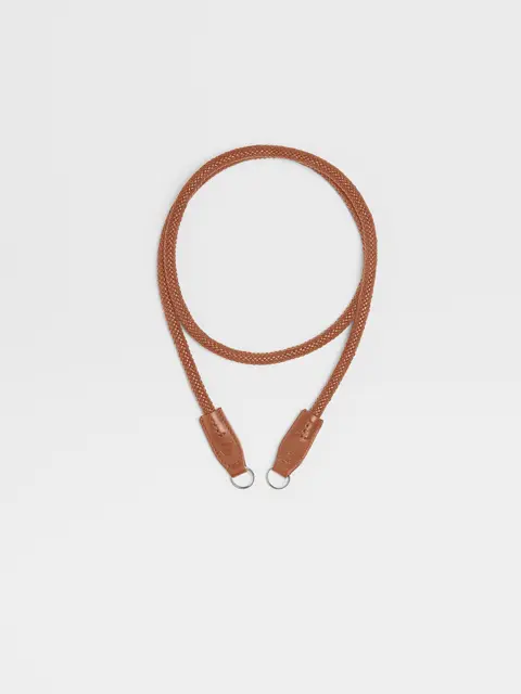 Carrying Strap, vicuna