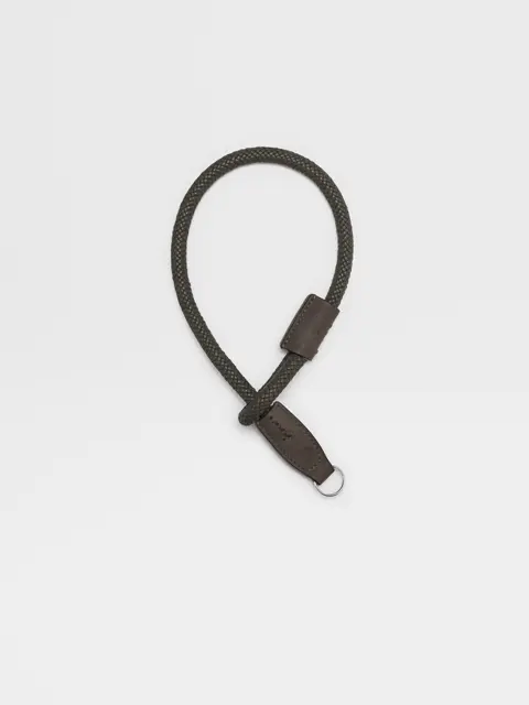 Wrist Strap, loden
