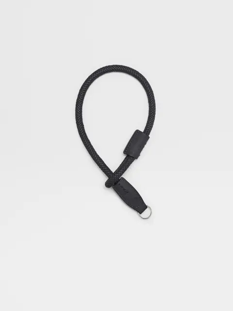 Wrist Strap, nero