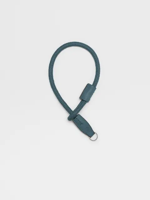 Wrist Strap,sprea blue